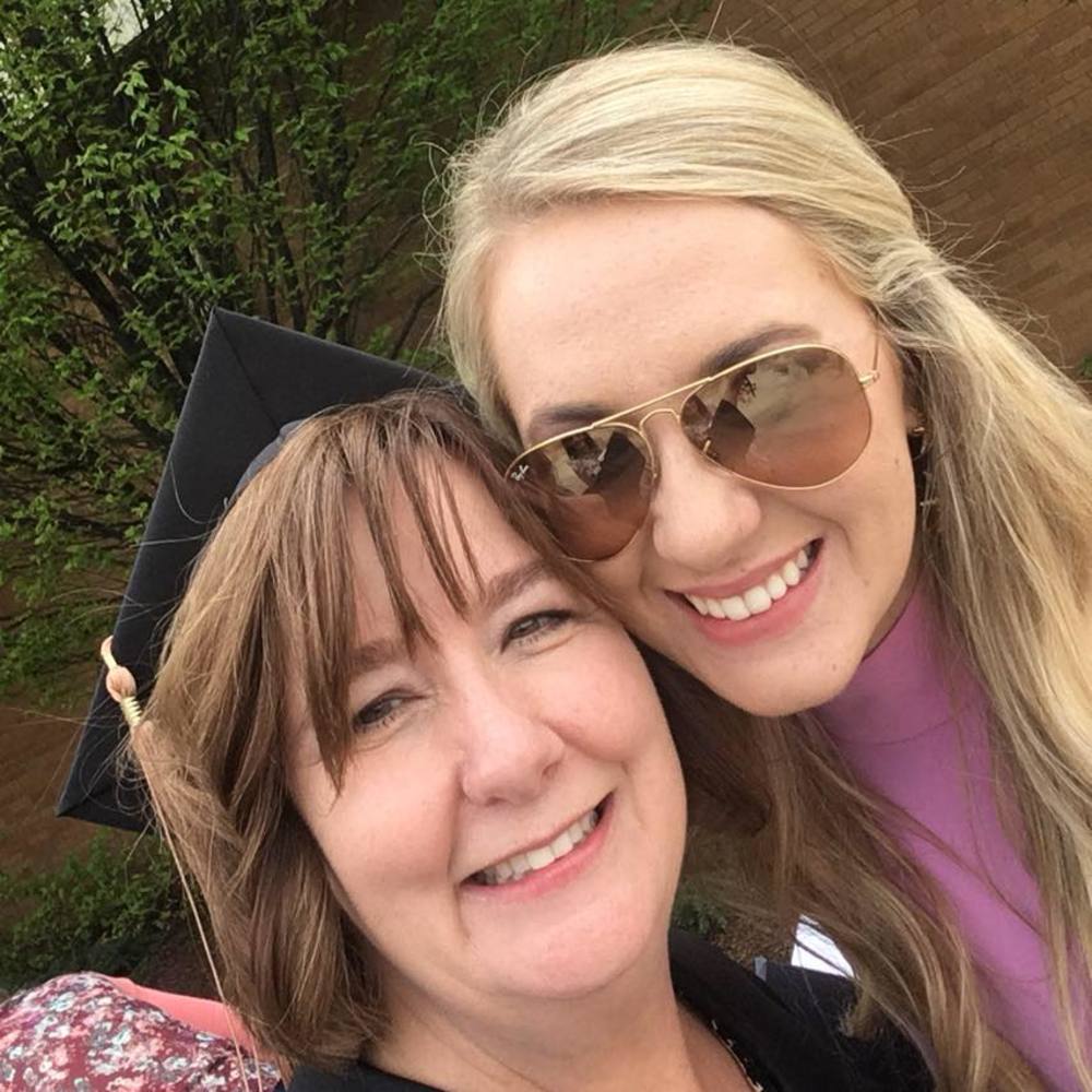 Meet your Posher, Karen